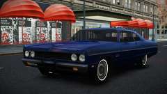 Plymouth Fury Yaroluma для GTA 4