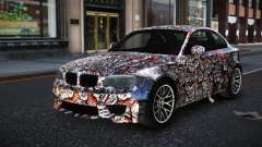 BMW 1M Lithem S3 для GTA 4