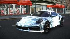 Porsche 911 Adjor S9 для GTA 4