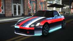 Honda S2000 Nalina S2 для GTA 4
