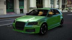 Audi S3 Leciqo для GTA 4
