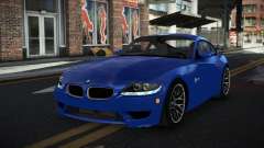 BMW Z4 Yalina для GTA 4