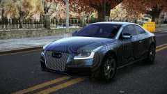Audi RS5 Neelly S1 для GTA 4
