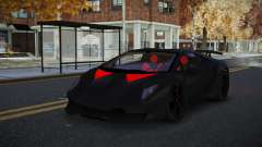 Lamborghini Sesto Elemento Vayod для GTA 4