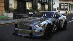 Shelby GT350 Wians S8 для GTA 4