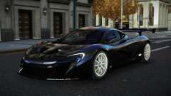McLaren P1 Bries S8 для GTA 4