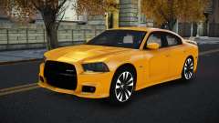 Dodge Charger Tiqinosa для GTA 4