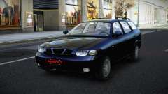 Daewoo Nubira Geygucivu для GTA 4