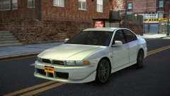 Mitsubishi Galant Werezef для GTA 4