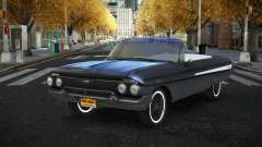 Chevrolet Impala Yiiqu для GTA 4