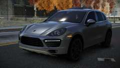 Porsche Cayenne Turbo Gukvo