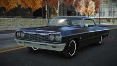 Chevrolet Impala Yakmed для GTA 4