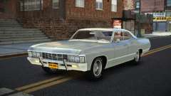 Chevrolet Impala Uleq для GTA 4