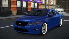 Ford Taurus Yakipu для GTA 4