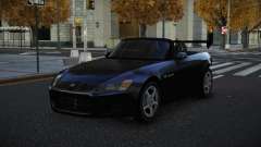 Honda S2000 Kodo для GTA 4