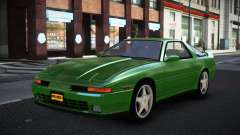 Toyota Supra Vunfi для GTA 4