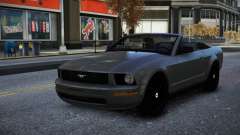Ford Mustang Riqxucase для GTA 4