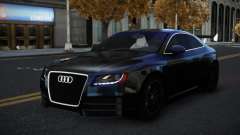 Audi S5 Nuxexoqim для GTA 4
