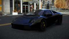Lamborghini Murcielago Vubu для GTA 4