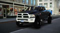 Dodge Ram Joqu для GTA 4