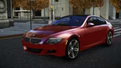 BMW M6 Celusa для GTA 4