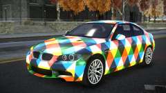 BMW M3 E92 Briso S7 для GTA 4