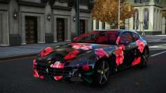 Ferrari FF Joley S2 для GTA 4