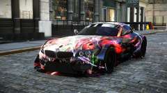 BMW Z4 Andley S5 для GTA 4