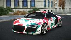 Audi R8 Danvu S9 для GTA 4