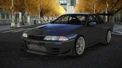 Nissan Skyline R32 Duha для GTA 4