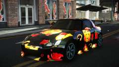Honda S2000 Nalina S14 для GTA 4