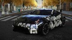 Nissan 370Z Rolux S6 для GTA 4