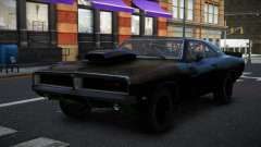 Dodge Charger Midan S2 для GTA 4
