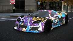 Gumpert Apollo Marentin S9 для GTA 4