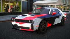 Dodge Challenger Ellage S1 для GTA 4