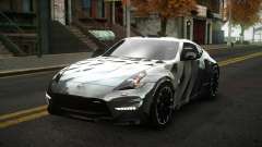 Nissan 370Z Etriy S11 для GTA 4