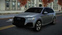 Audi Q7 Jeyo для GTA 4