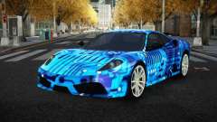 Ferrari F430 Etashi S4 для GTA 4