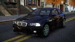BMW M3 E46 Resaber S3 для GTA 4
