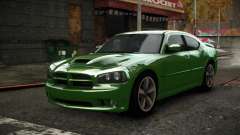 Dodge Charger Diater для GTA 4