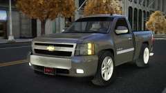 Chevrolet Silverado Voxzoqazu для GTA 4
