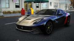 Ferrari F12 Thekex S1 для GTA 4
