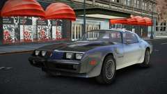 Pontiac Trans AM Tolyn S10 для GTA 4