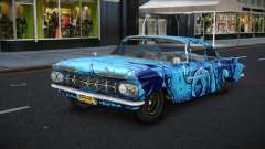 Chevrolet Biscayne Lesin S4 для GTA 4