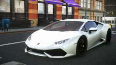 Lamborghini Huracan Dakutebo для GTA 4