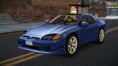 Dodge Stealth Kaxehuco для GTA 4