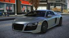 Audi R8 Kihnibi для GTA 4