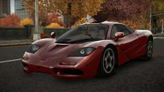 McLaren F1 Viyxi для GTA 4