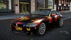 BMW Z4 Mialey S9 для GTA 4