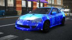 Honda Integra Vintha S10 для GTA 4